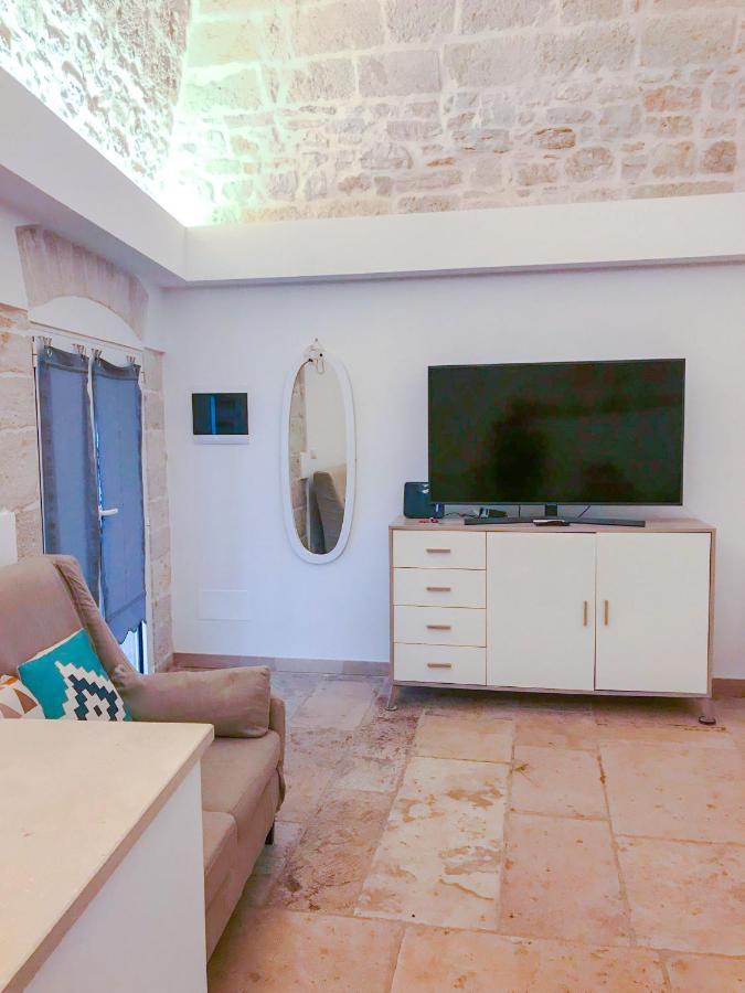 Mediterranea Deluxe House Molfetta Exterior foto