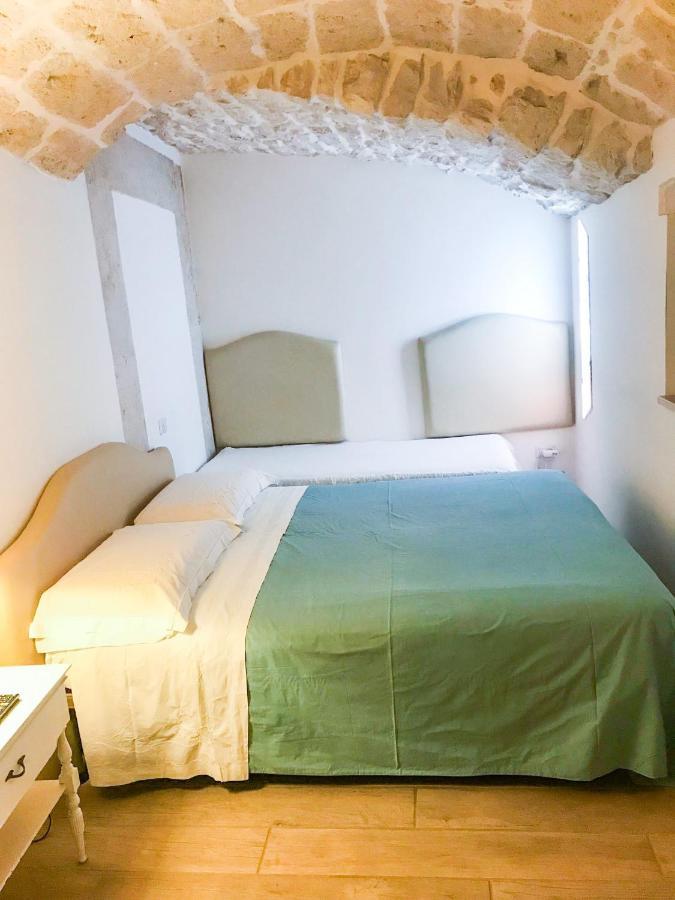 Mediterranea Deluxe House Molfetta Exterior foto